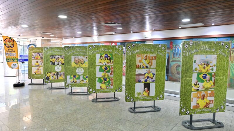 ALRN recebe exposição “Mães do Juvino 2026” a partir desta terça-feira