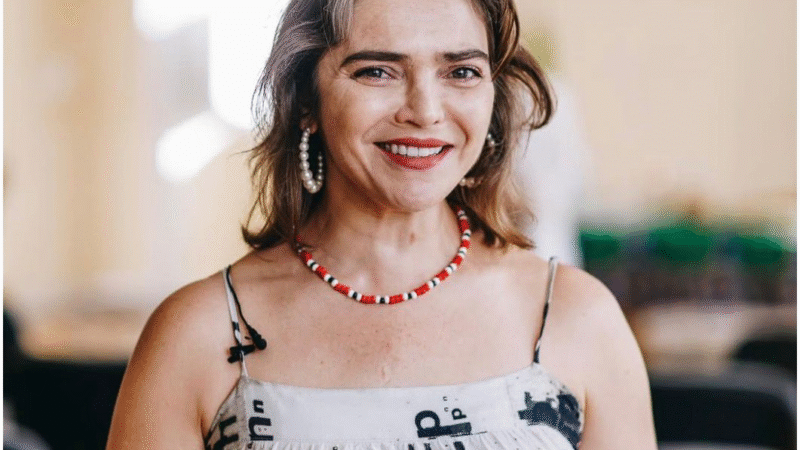 GOVERNO DO RN SANCIONA LEI QUE RECONHECE LEGADO DE TITINA MEDEIROS COMO PATRIMÔNIO CULTURAL