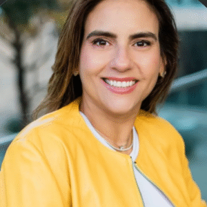 Talento brasileiro em destaque: Daniela Zambon recebe uma das maiores honrarias da odontologia nos EUA