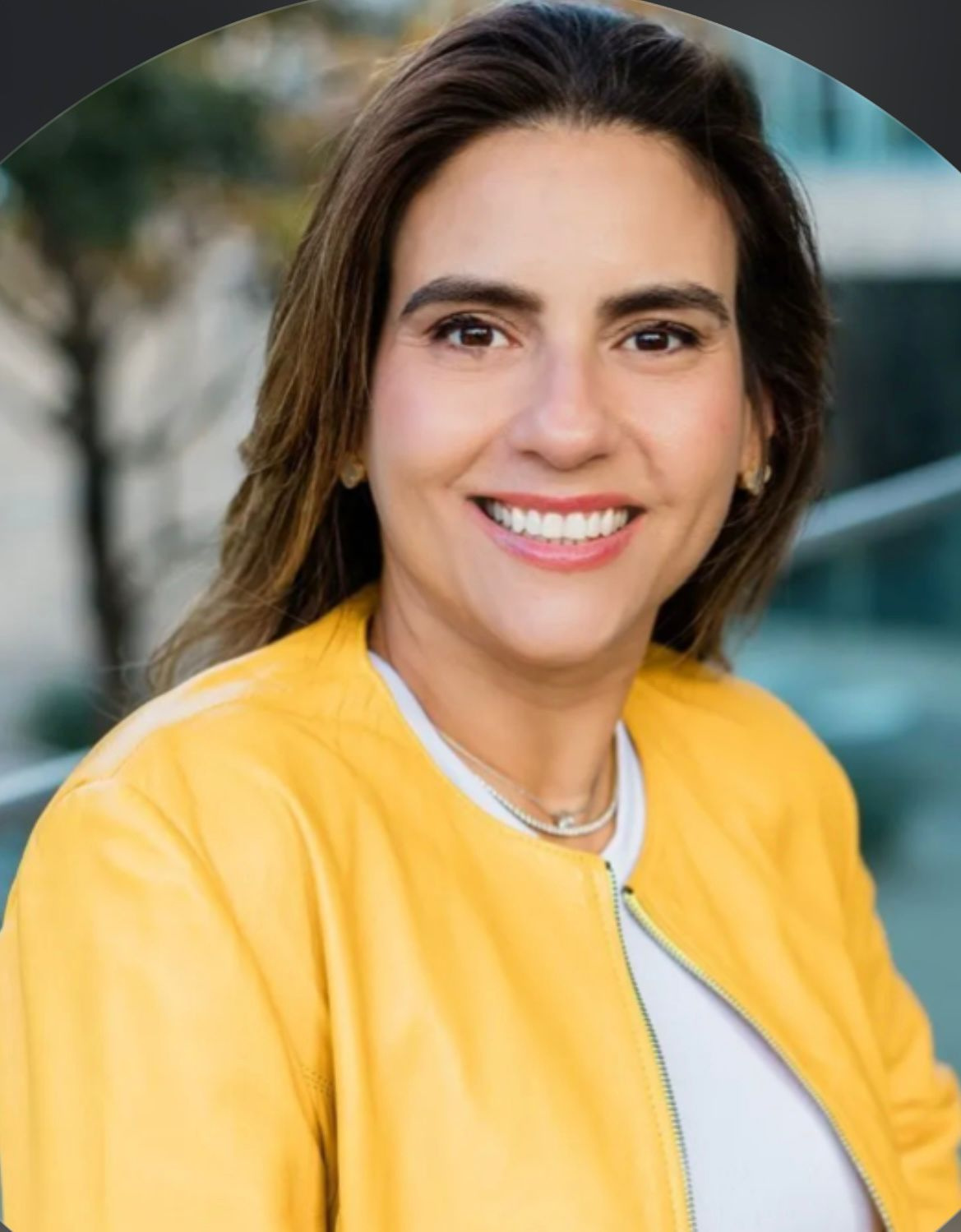 Talento brasileiro em destaque: Daniela Zambon recebe uma das maiores honrarias da odontologia nos EUA