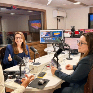 Advogadas Milena Galvão e Flávia Maia esclarecem dúvidas trabalhistas e previdenciárias e alertam sobre golpe do falso advogado