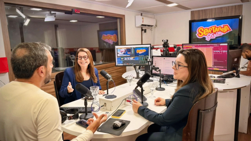 Advogadas Milena Galvão e Flávia Maia esclarecem dúvidas trabalhistas e previdenciárias e alertam sobre golpe do falso advogado