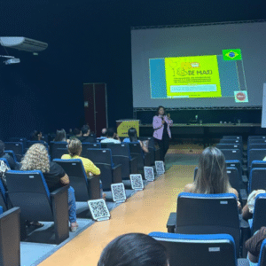 Conecta CRO-RN promove atualização e fortalecimento da Odontologia em Santa Cruz nesta terça-feira