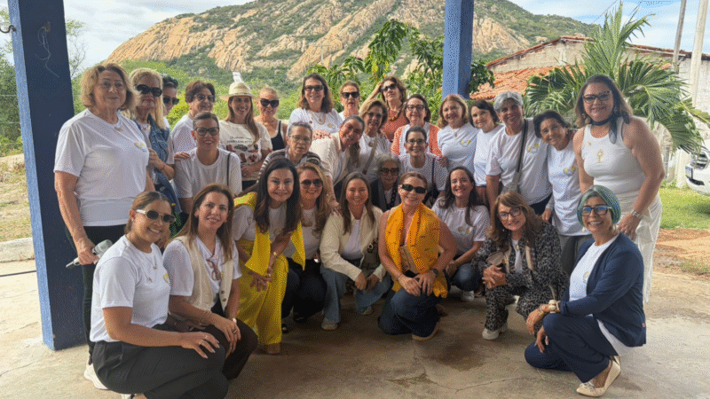Mulheres BPW percorrem caminhos do Seridó em programação que valoriza cultura, memória e empreendedorismo feminino