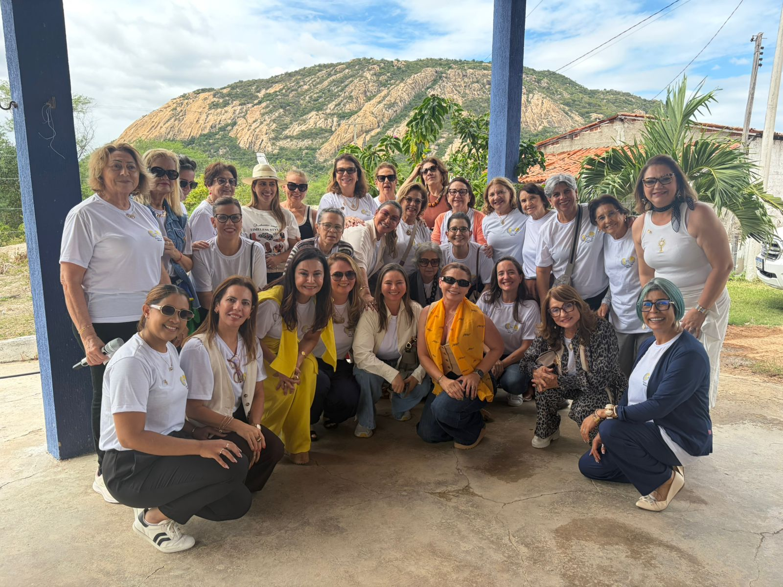 Mulheres BPW percorrem caminhos do Seridó em programação que valoriza cultura, memória e empreendedorismo feminino