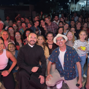 Arraiá do Chiquinho reúne grande público e celebra tradição, fé e alegria em Currais Novos