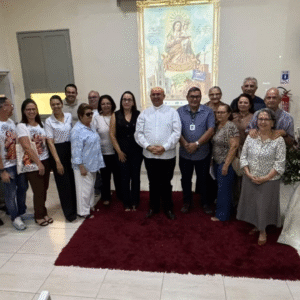 Detalhes da Festa de Sant’Ana 2026 foi apresentado a imprensa nesta manhã no CIAC