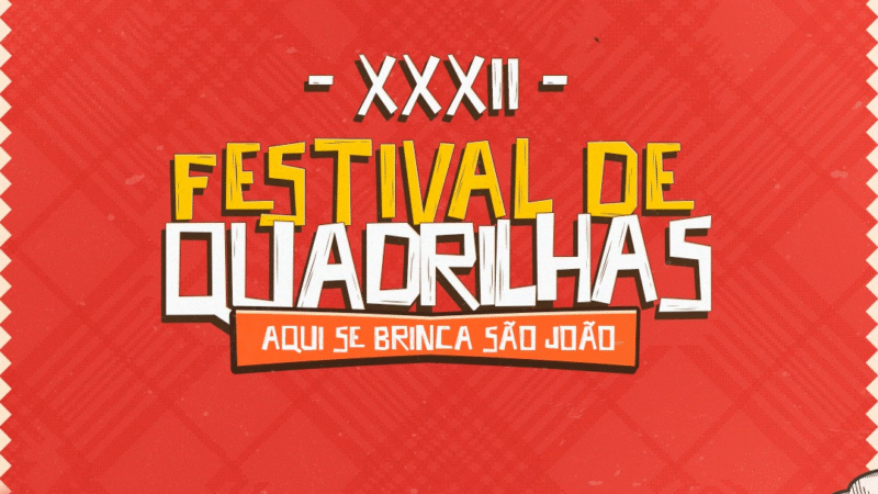 FORRONOVOS 2026: CONFIRA A SEQUÊNCIA OFICIAL DAS QUADRILHAS NA ARENA JUNINA