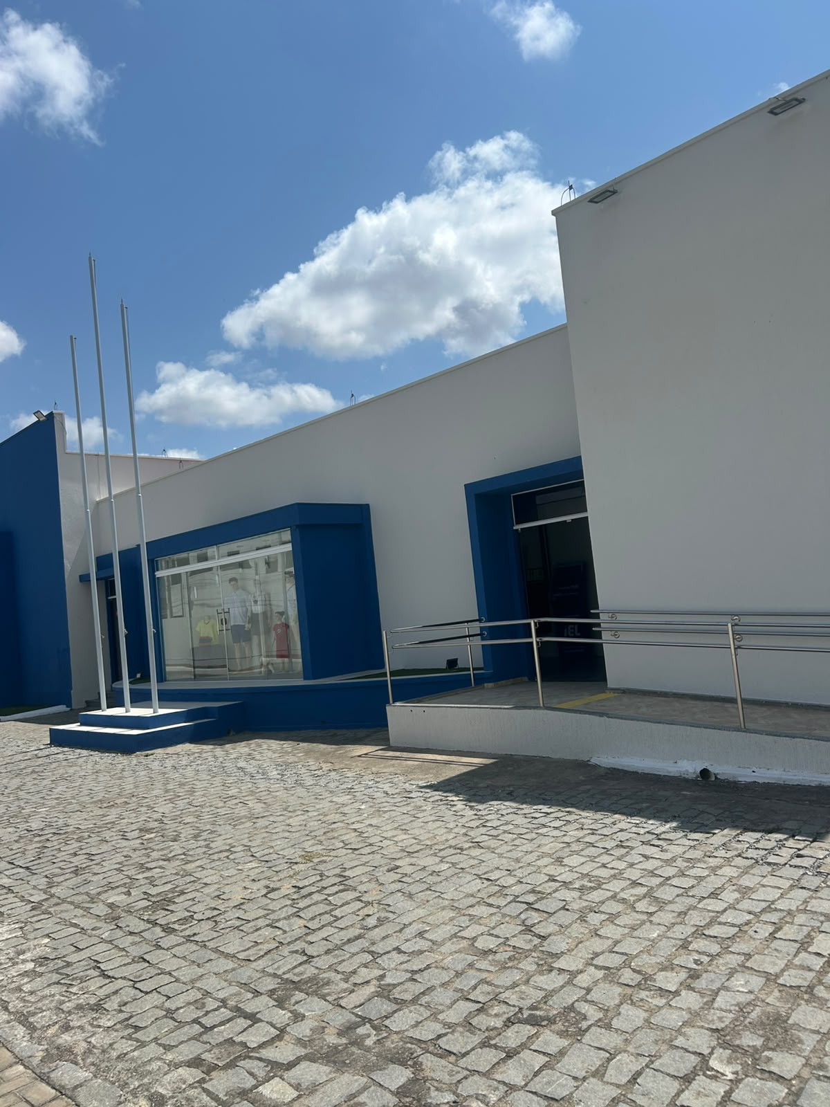 SENAI amplia oportunidades de qualificação profissional no RN